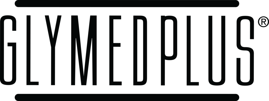 glymed plus logo